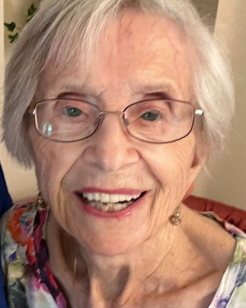 Lucienne Sophie Stevenson