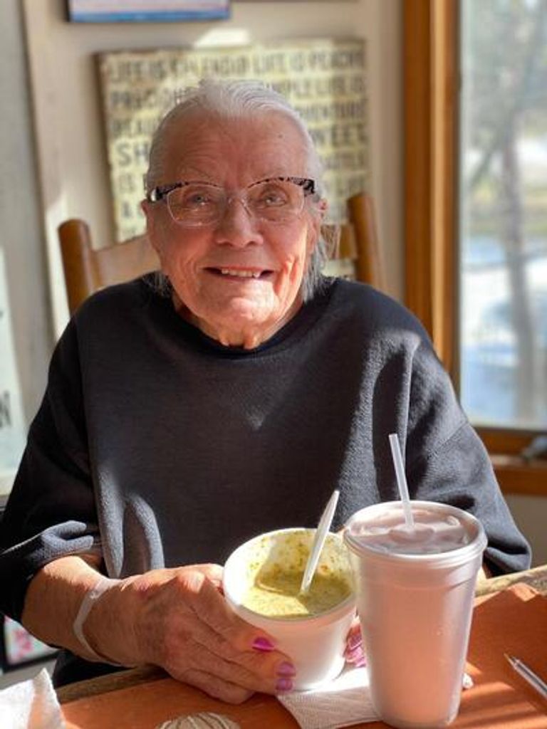 Elizabeth "Busia" Markiewicz Profile Photo