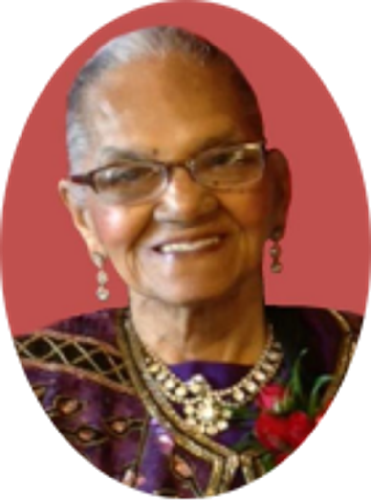 Dorothy Harrison