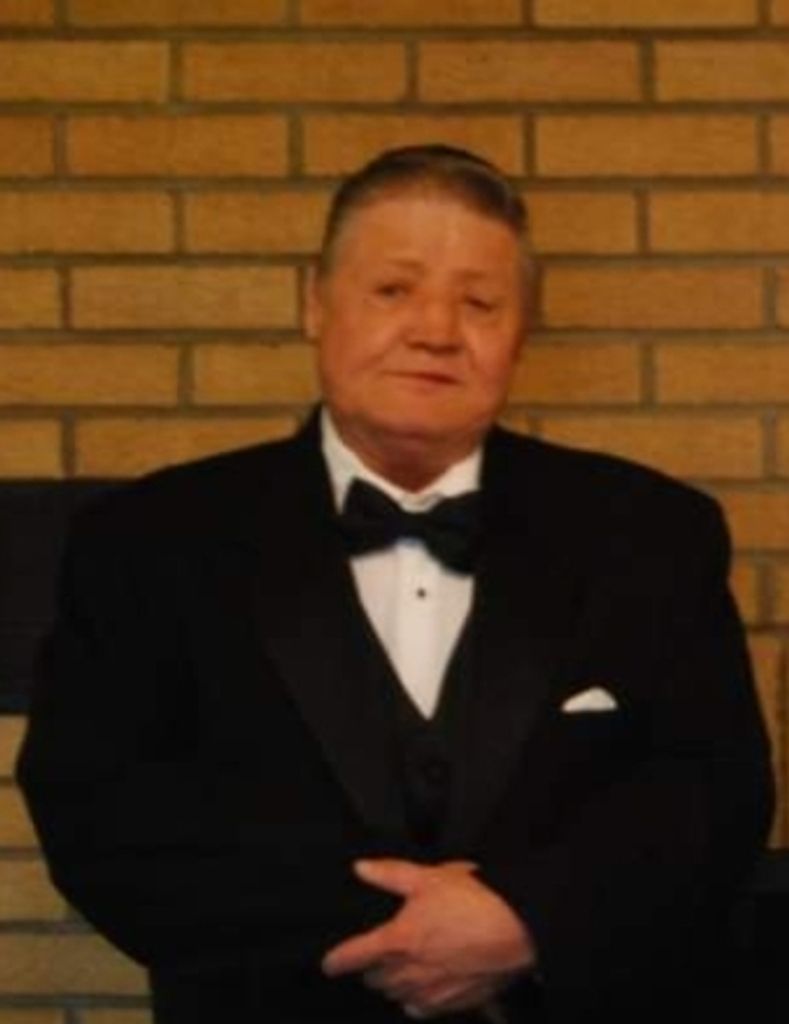 Raymond Sutliffe Profile Photo