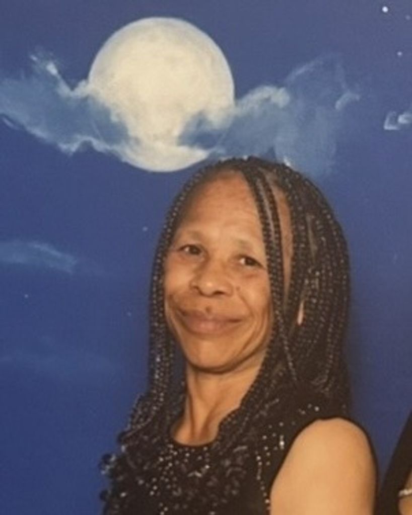 Yvonne Angela Richardson
