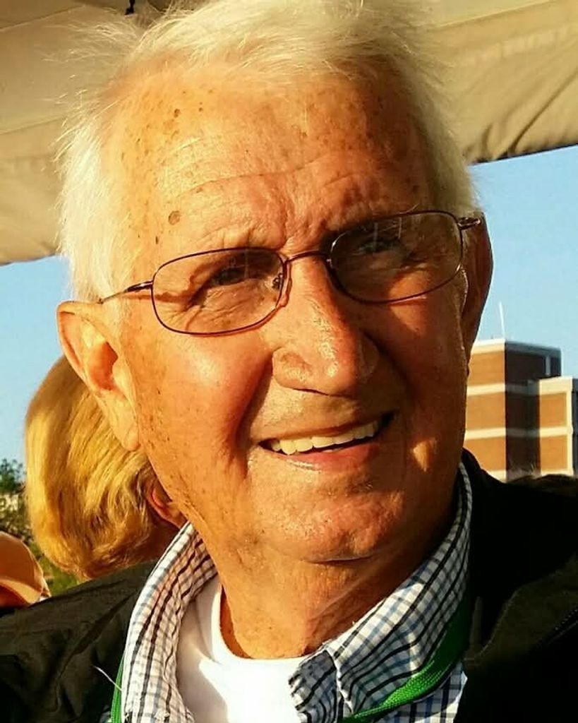 Bobby Claude Dickerson Profile Photo