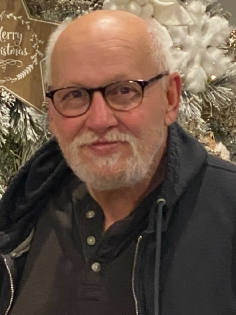 Mark Zidell Profile Photo