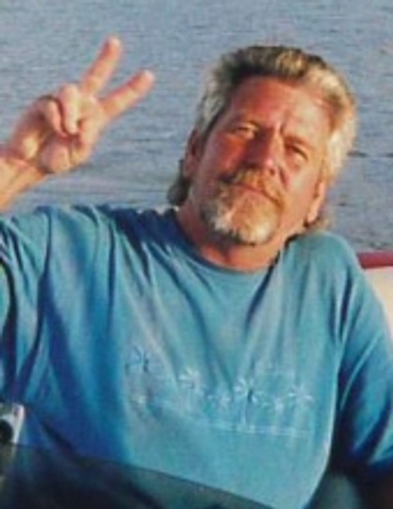 Jerry Lynn Lightfoot