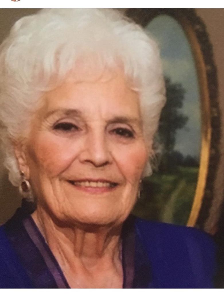 Margaret A. Picarillo