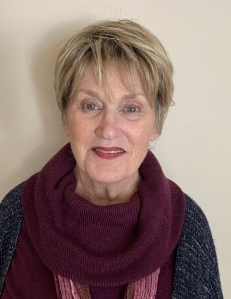 Barbara Esther Pomeranz