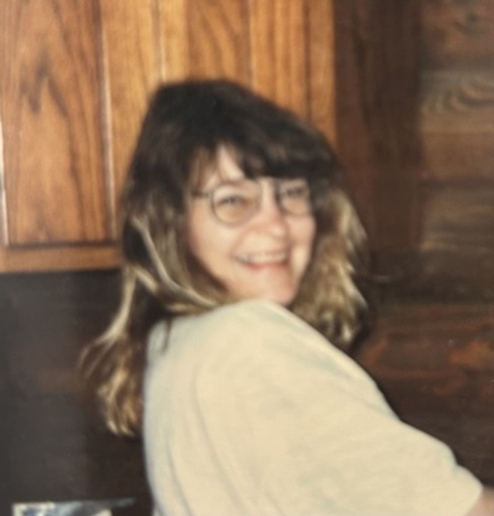 Nancy R. Gibbs Profile Photo