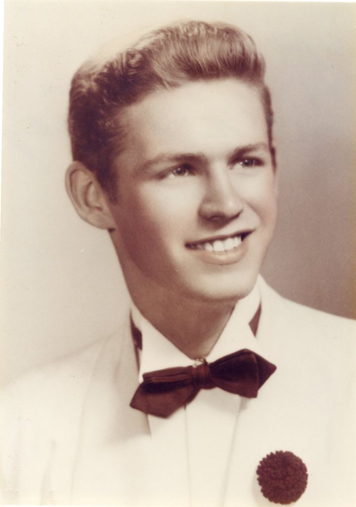 James  A. Heavens,  Sr.