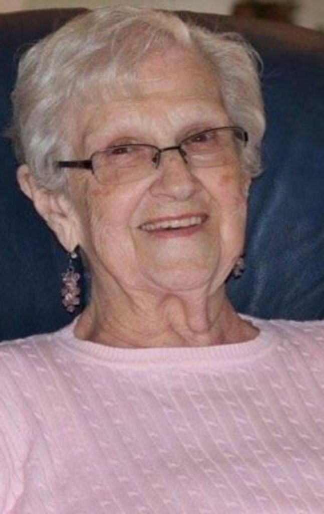 Dorothy Burks Coffey Profile Photo