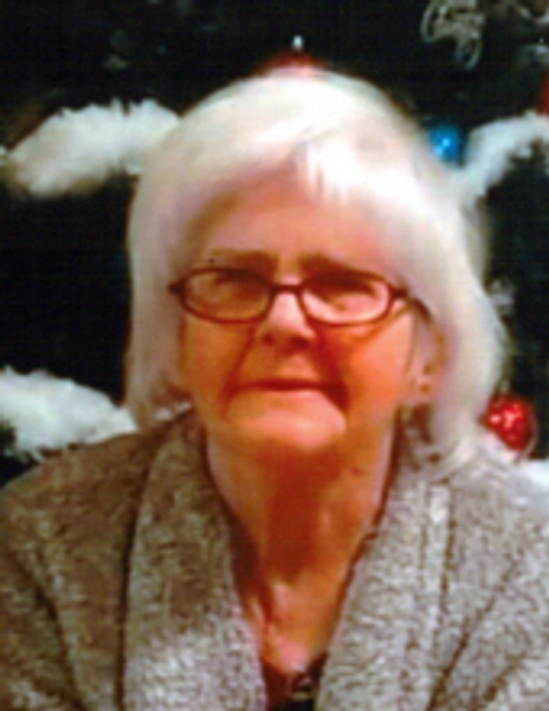 Sheila  Ann  Boling-May
