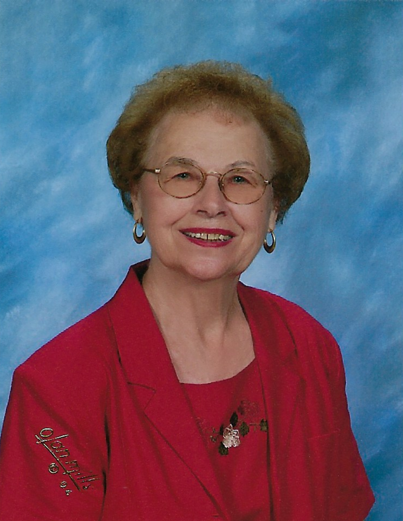 Aline J. Nealey Profile Photo