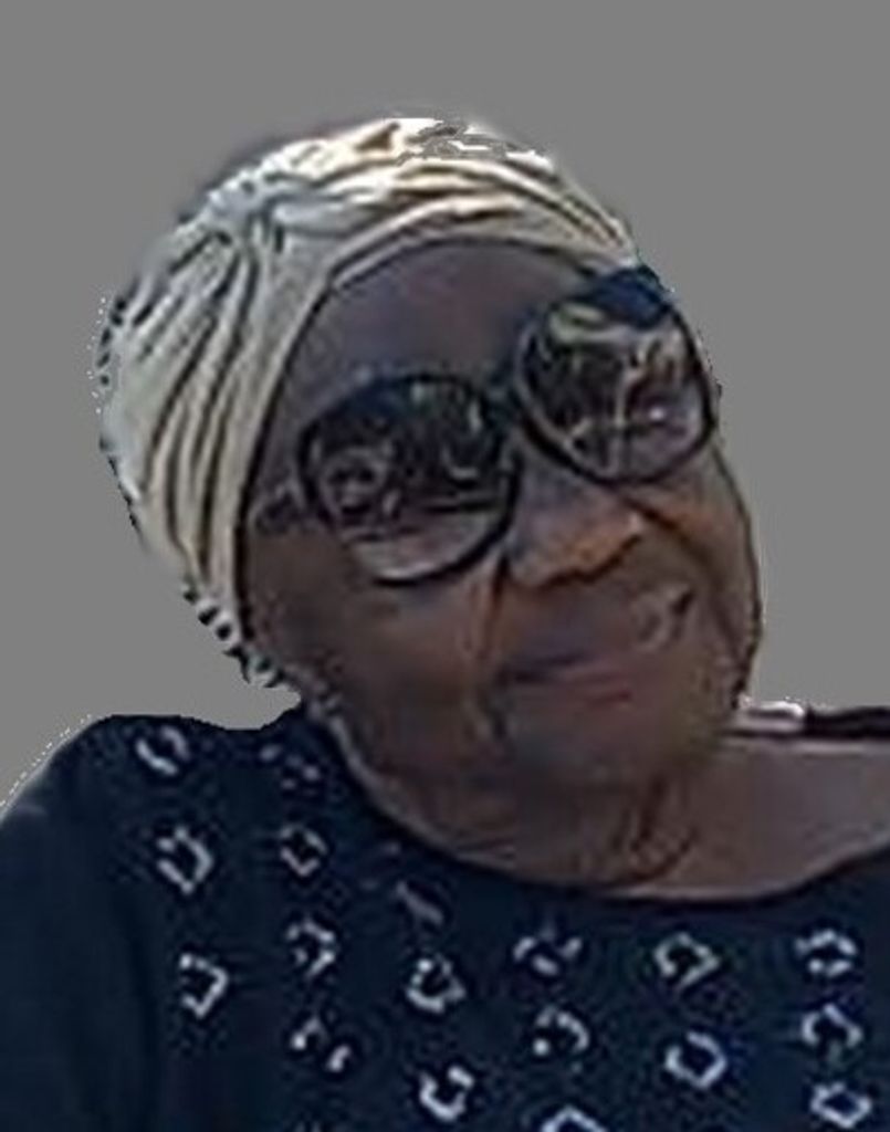 Ruby Wester Barkley Profile Photo