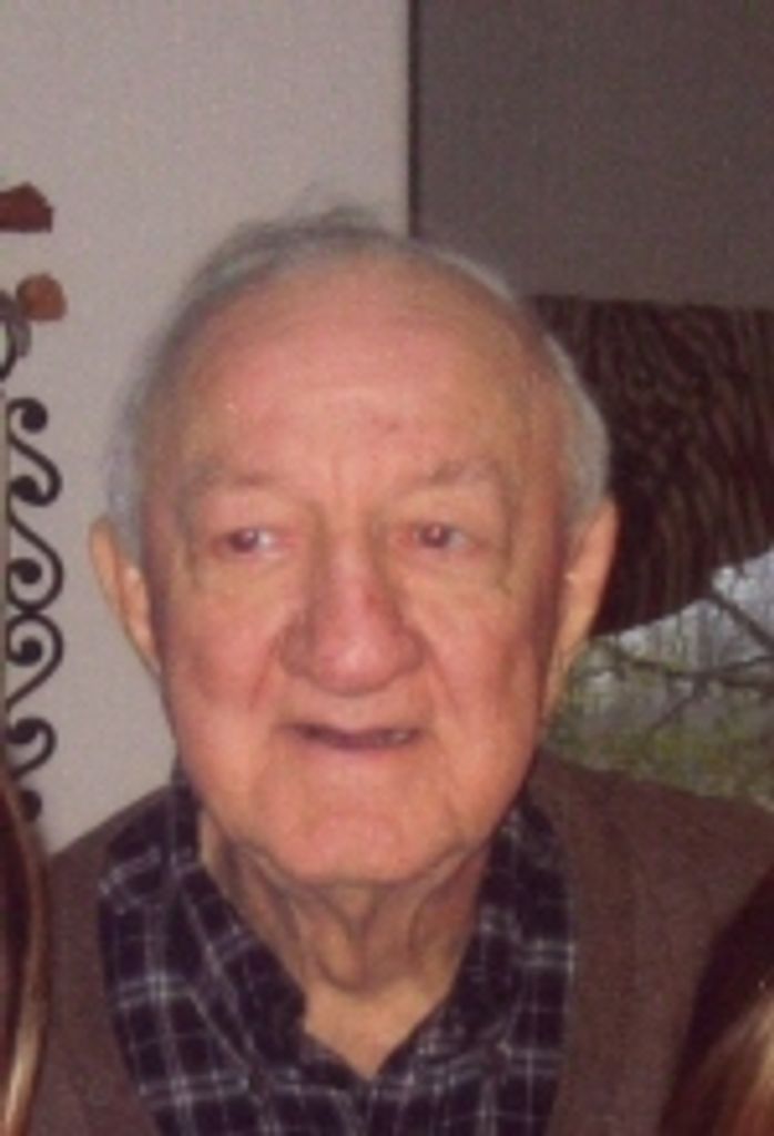 Raymond F. Kusner