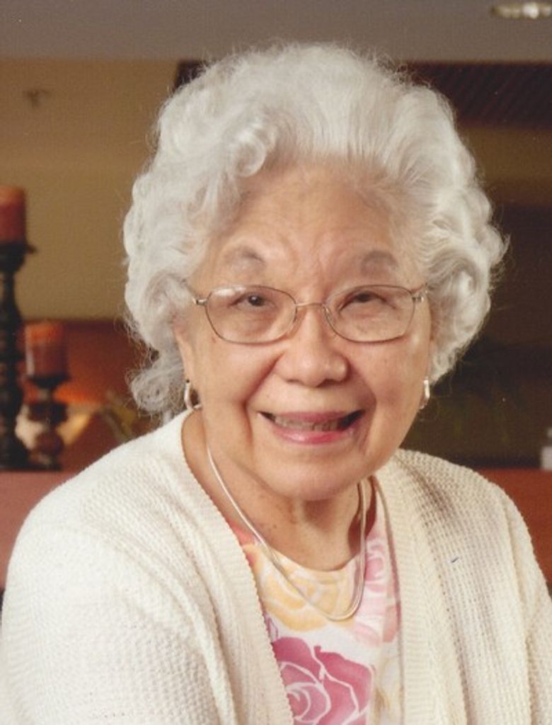 Janet Y. Ikeda Profile Photo