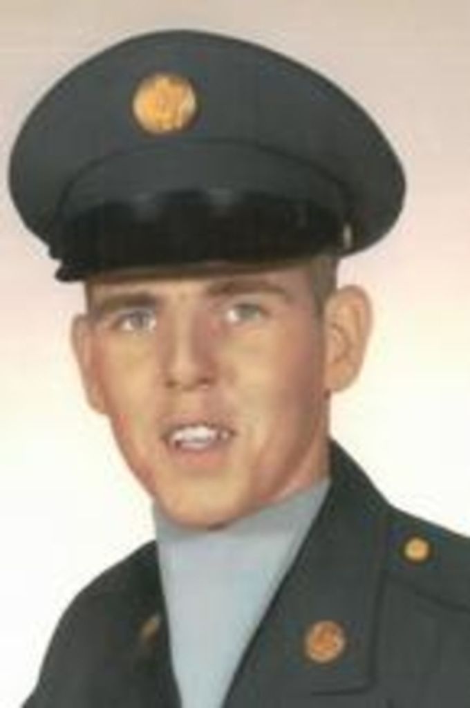 George William Hahner