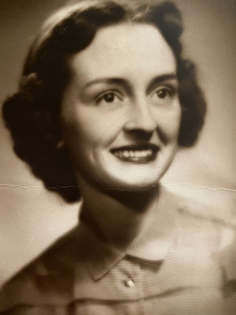 Frances Hatton