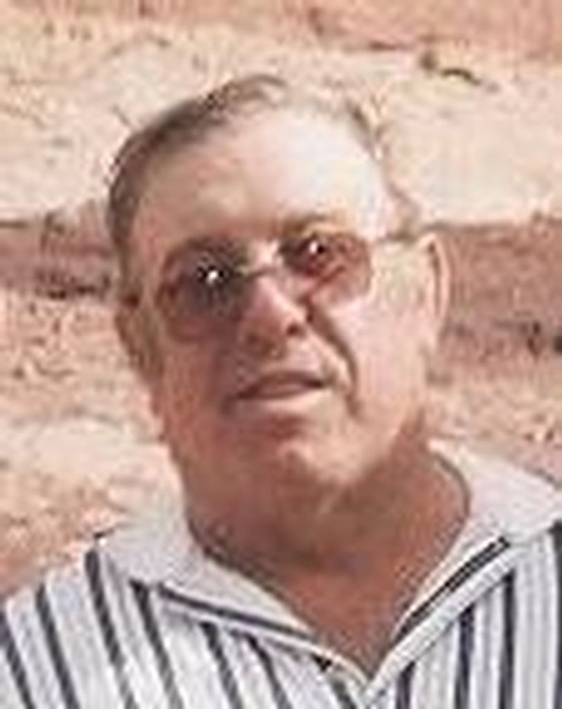 Terry "Digger" Herron