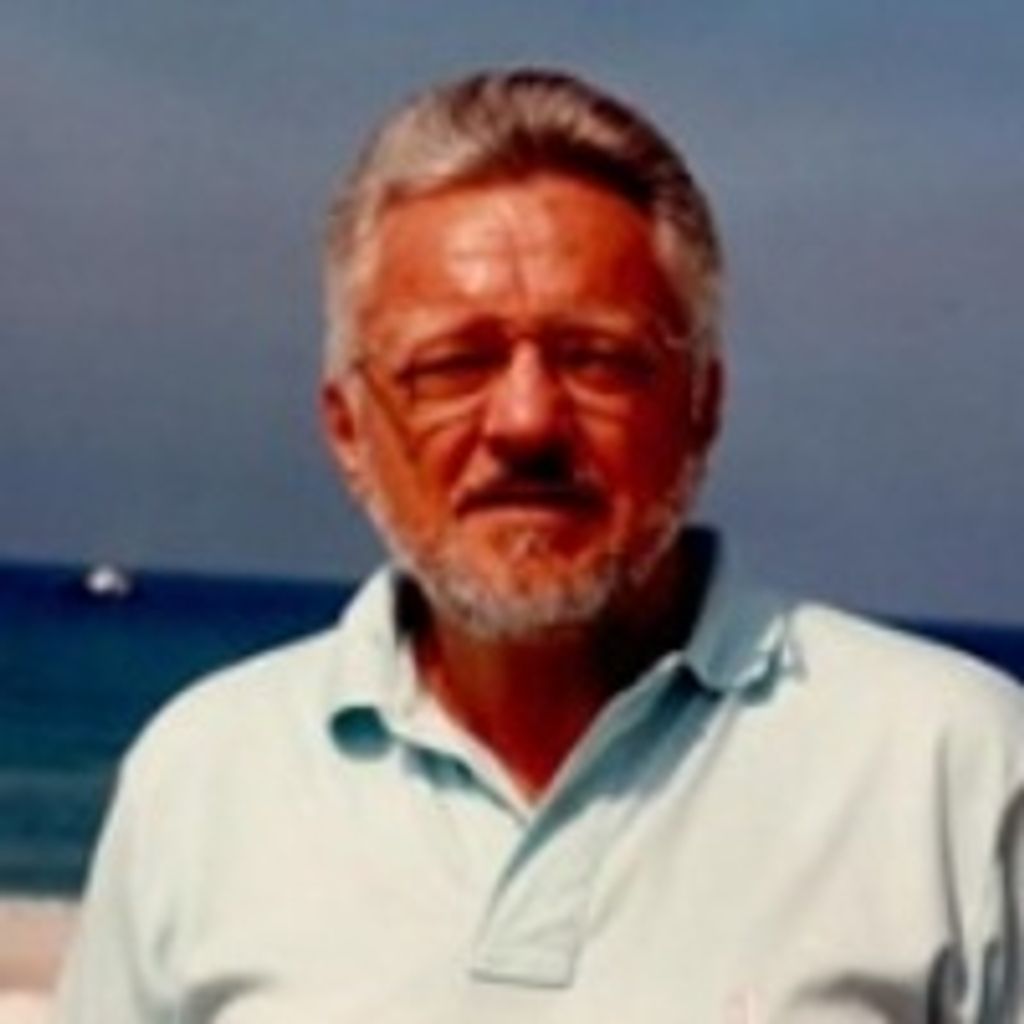 W.R. "Wynn" Franks