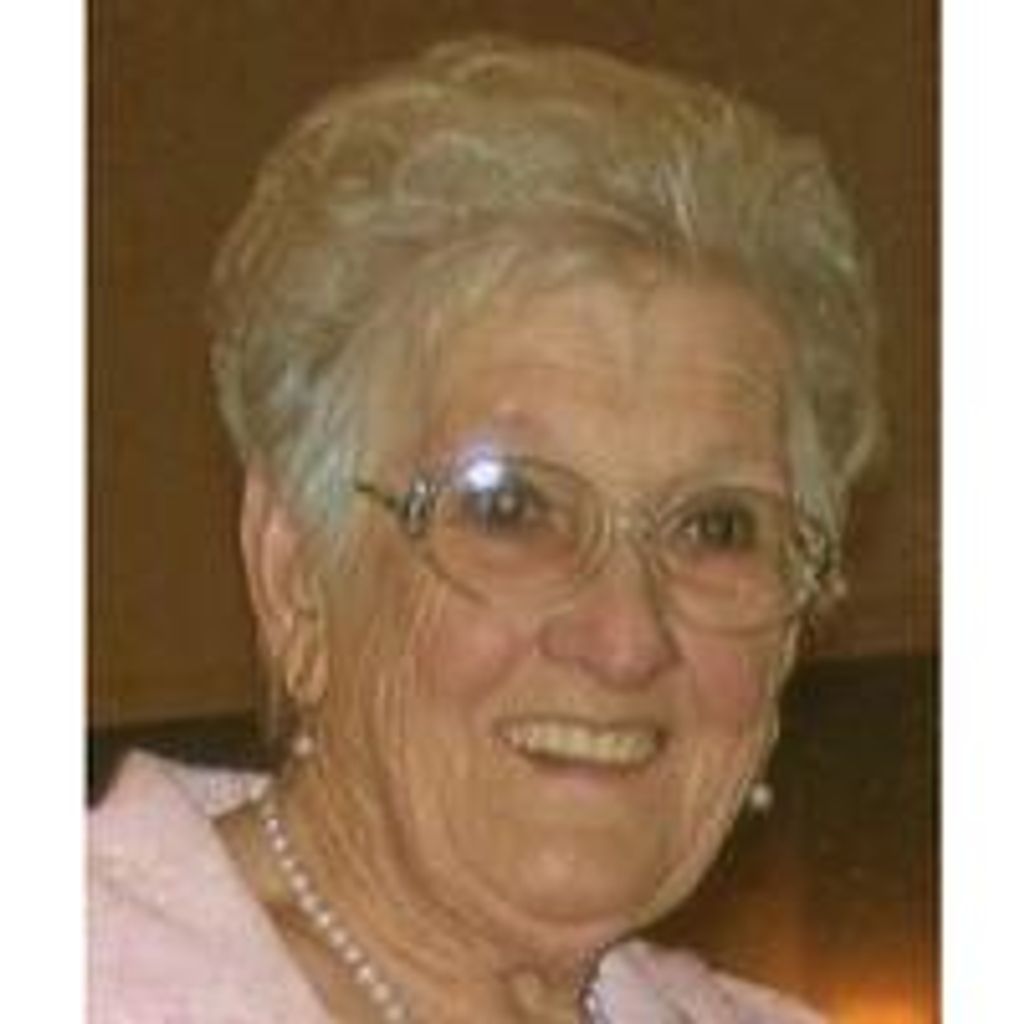 Ollie  Ruth Ennis