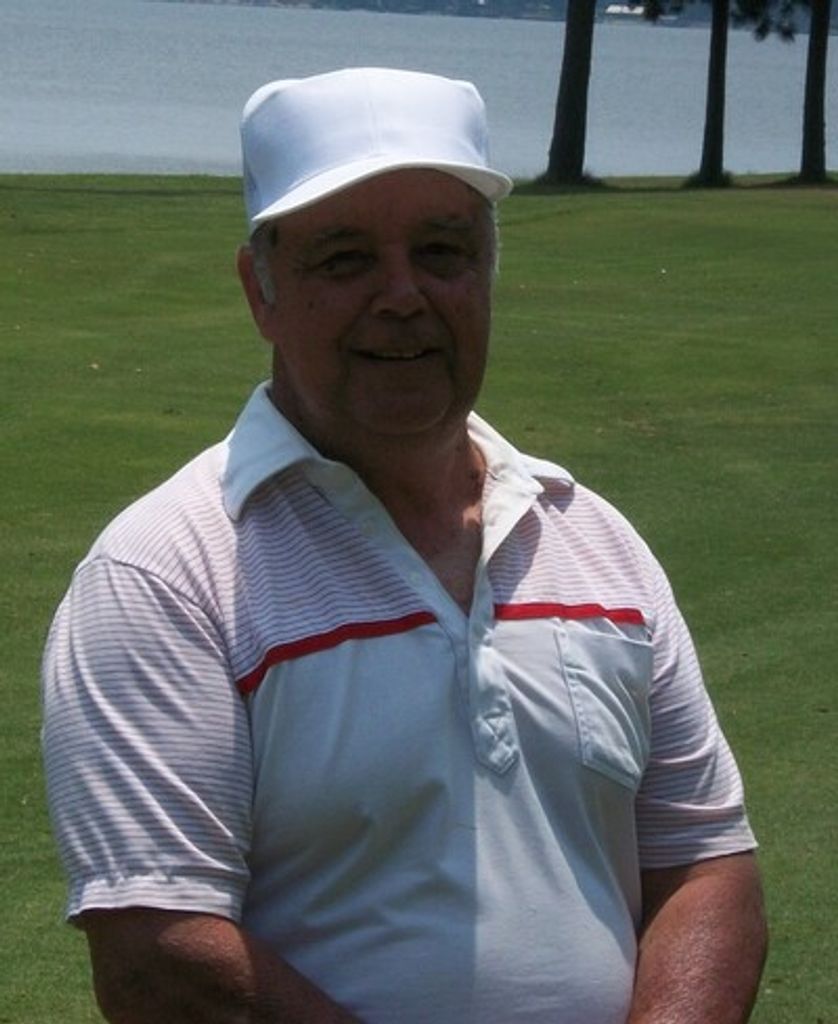 Billy R. Lee Profile Photo