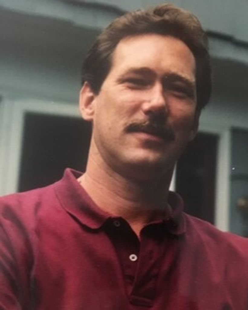 Keith James Anderson