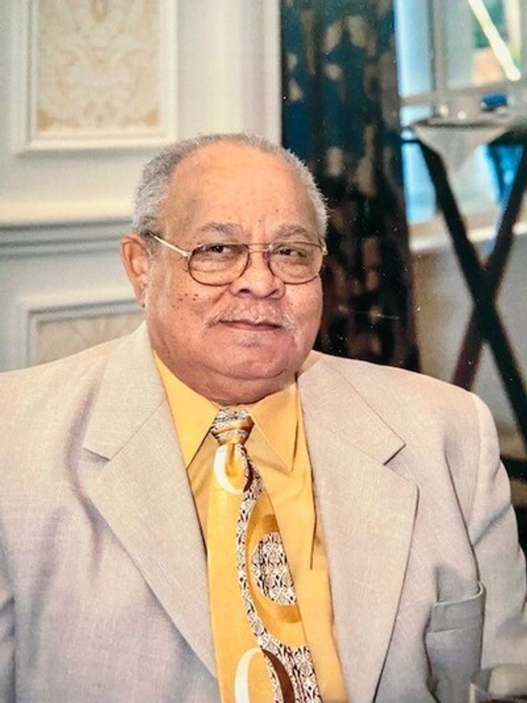 Ollie Daye, Jr. Profile Photo