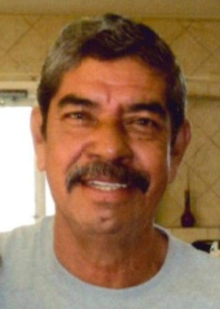Marcelino G. Medina