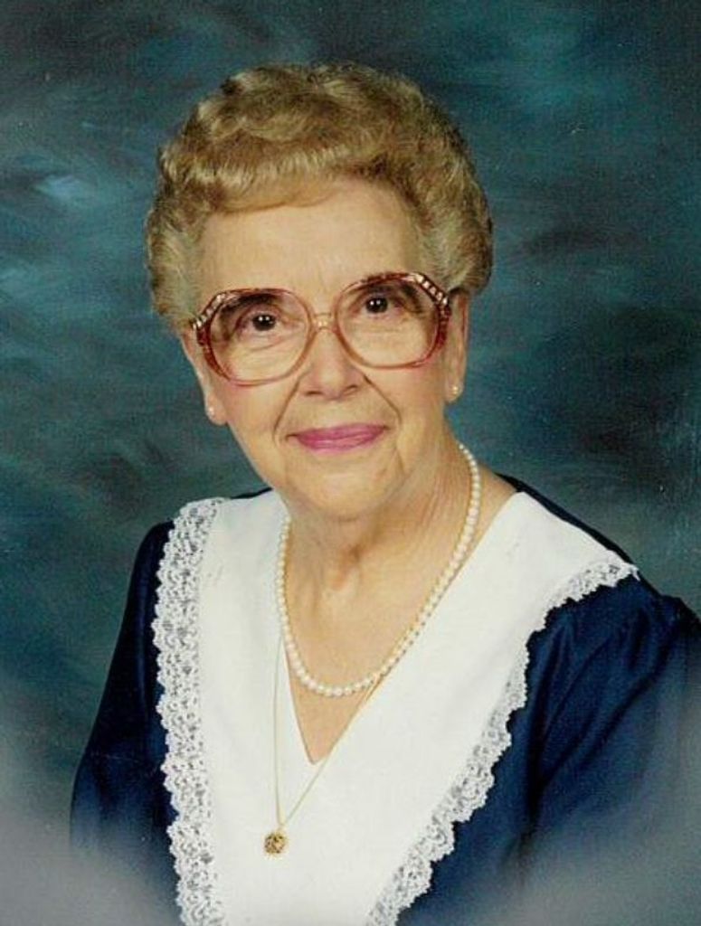 Rosemary Hogue