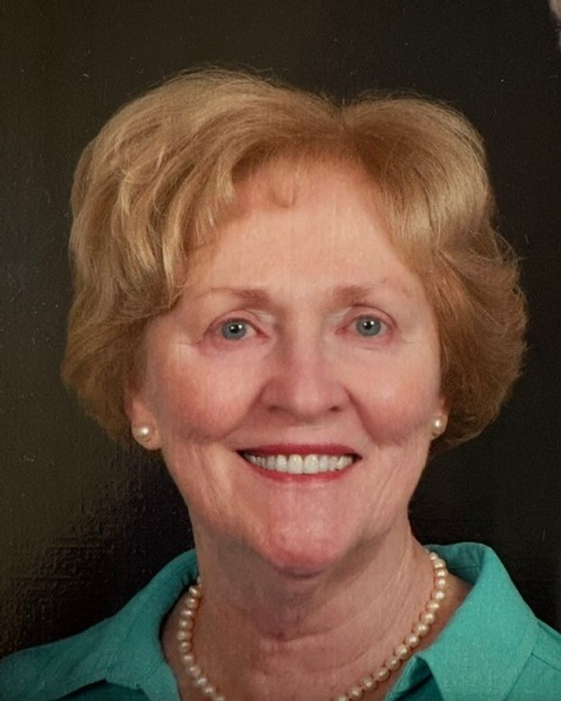 Patricia Ann Shaw Profile Photo