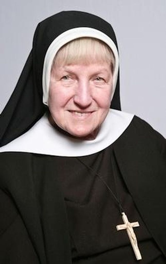 Sister Mary Lucille