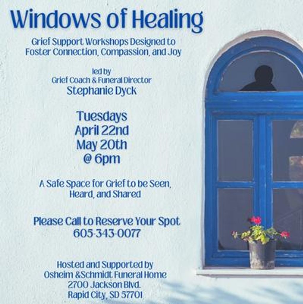 Grief Support Workshop