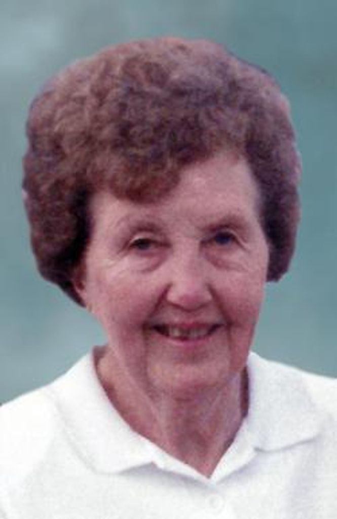 Emma Smith Profile Photo