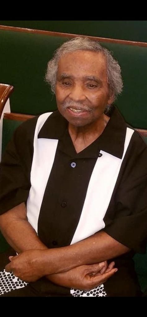 Roosevelt Petty, Sr. Profile Photo