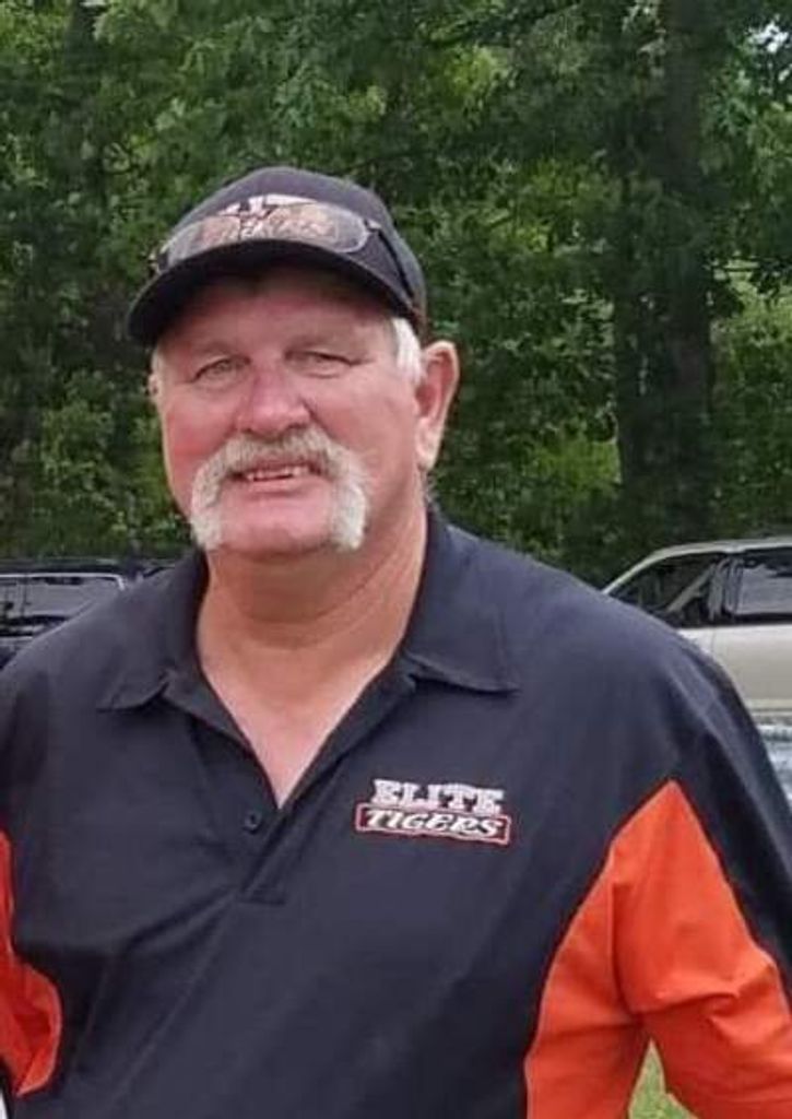 Keith M. Mcallister Profile Photo