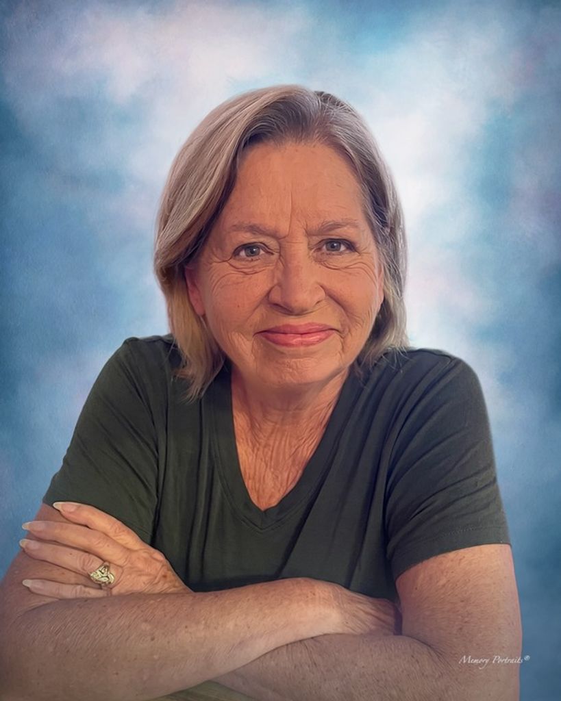Grace Rosenberg Nelson