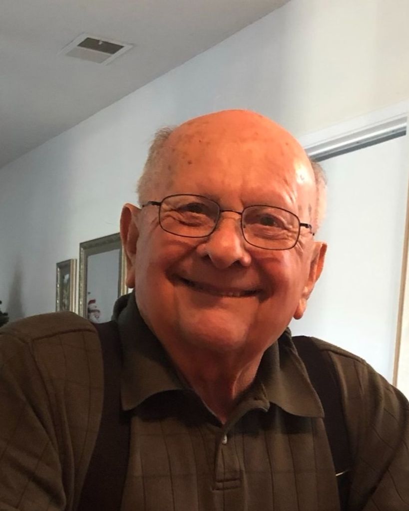 Eugene Joseph Melatti