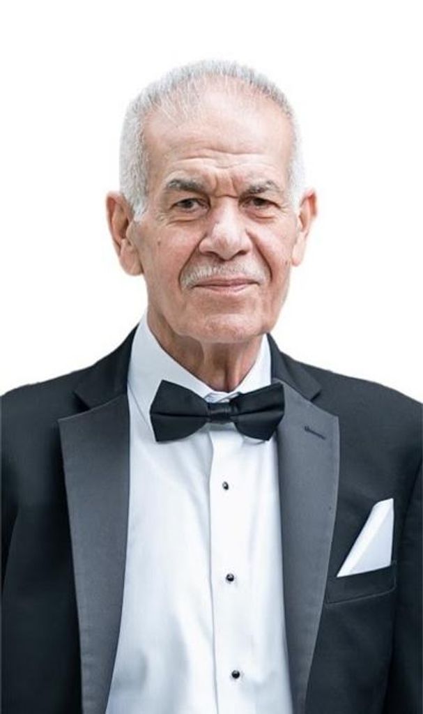 Mundhir Yousef Yeldo Profile Photo