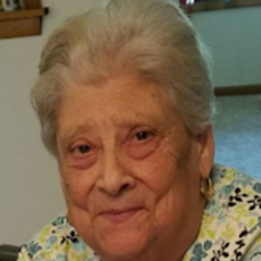 Maria M Mastroianni