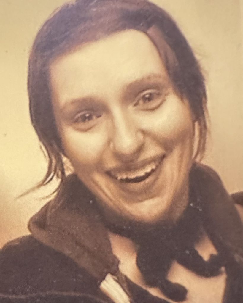 Amanda Mae Hohmeier Profile Photo