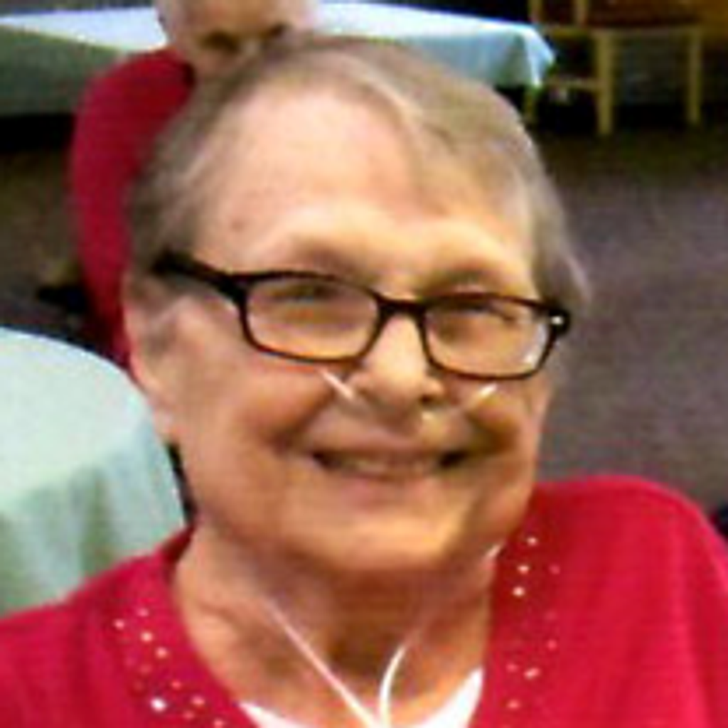 Patricia Barrett Bateman