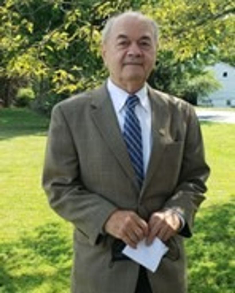 James Albert Lewis