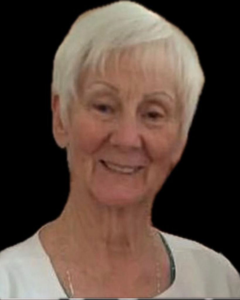Ann Maxine Mulder