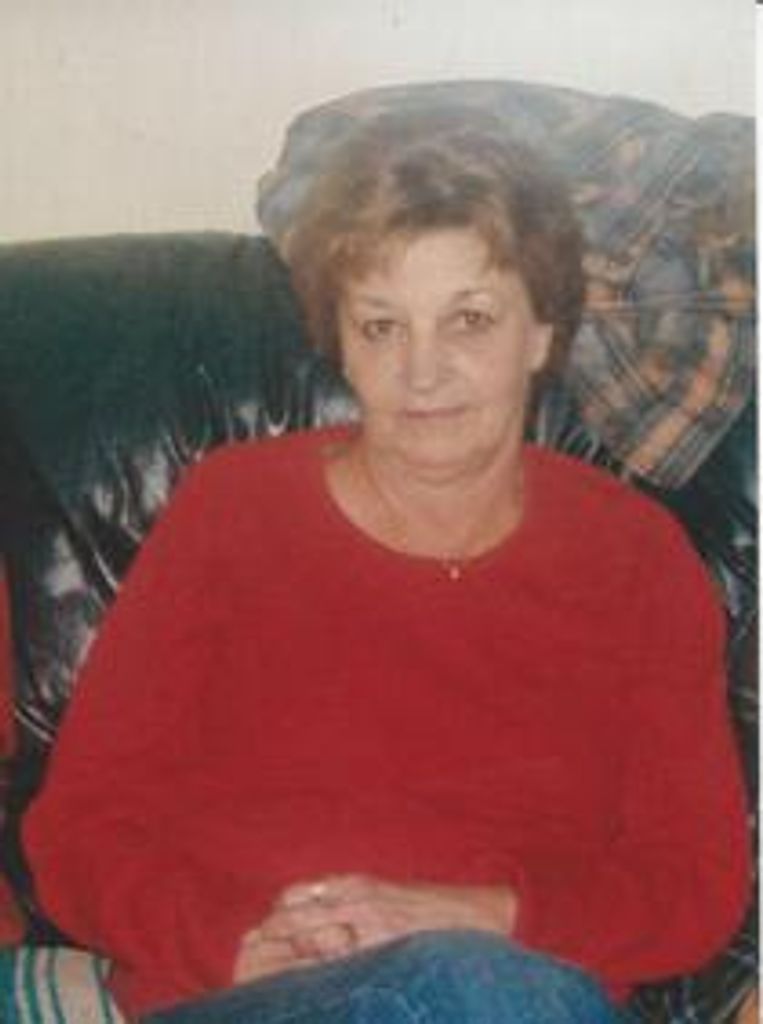Patricia  A Jamieson