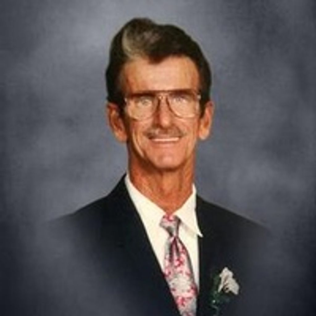 Earnest Lamar Holbrook, Sr.