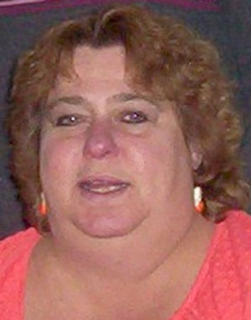 Diane M. Underwood