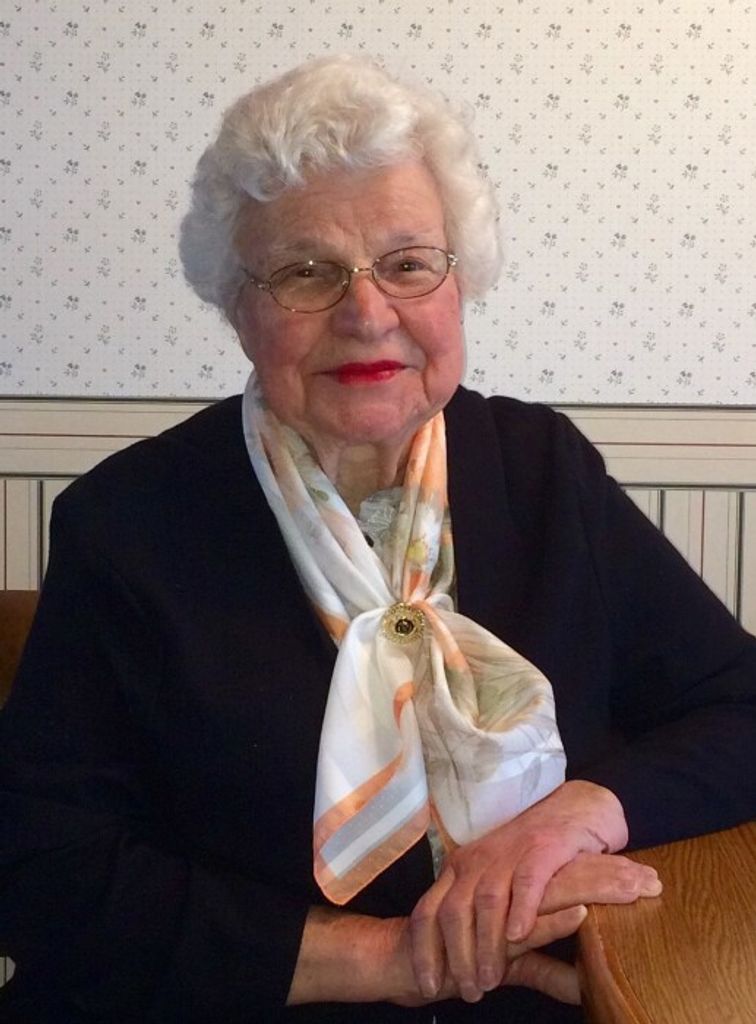 Doris Jeannine Steinhour Profile Photo