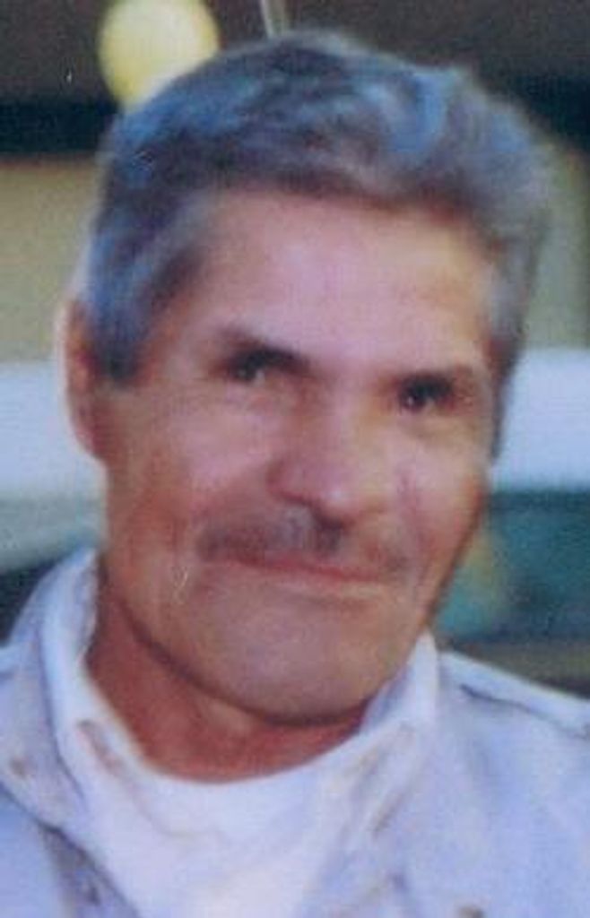 Bernabe Rodriguez Ibarra