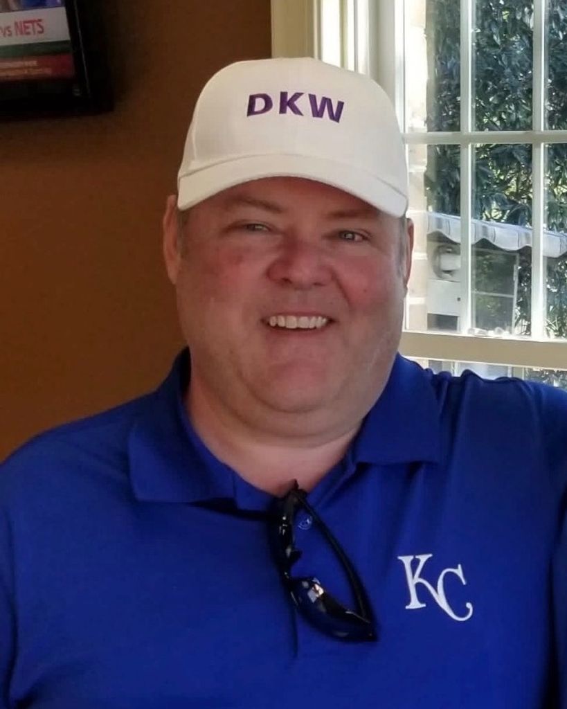 Curtis G. Keith Profile Photo