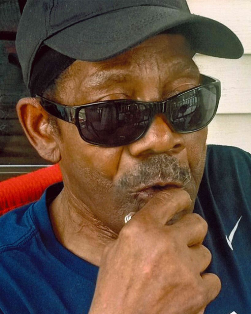 Charles Barnes Sr.
