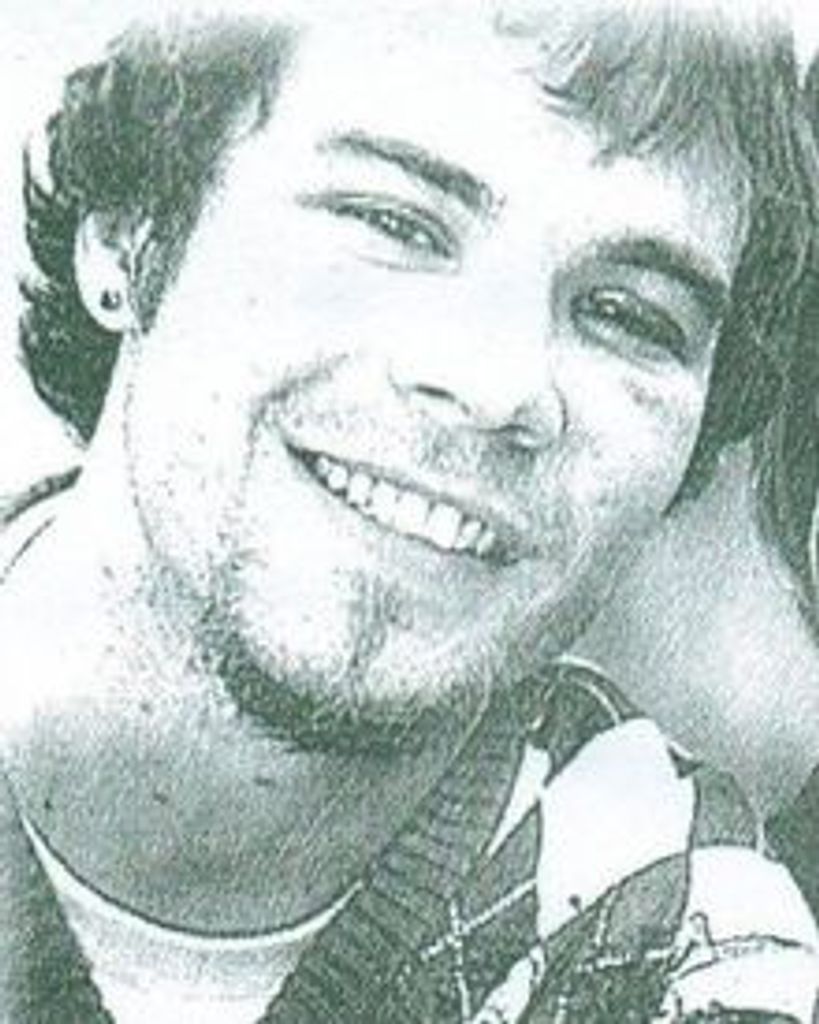 Joseph T. "Joey" Scheidegger